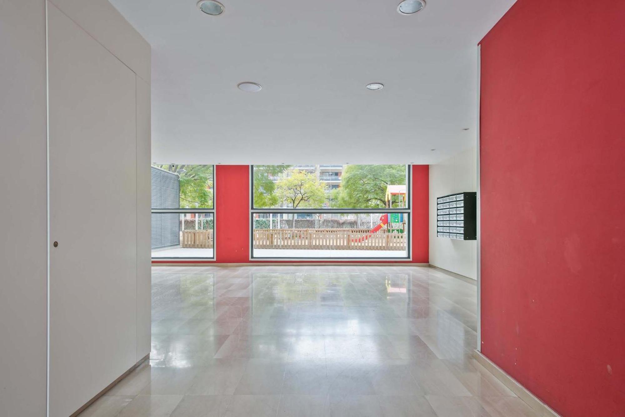 1213 - Ciutadella Nice Apartment Barcelona Eksteriør bilde