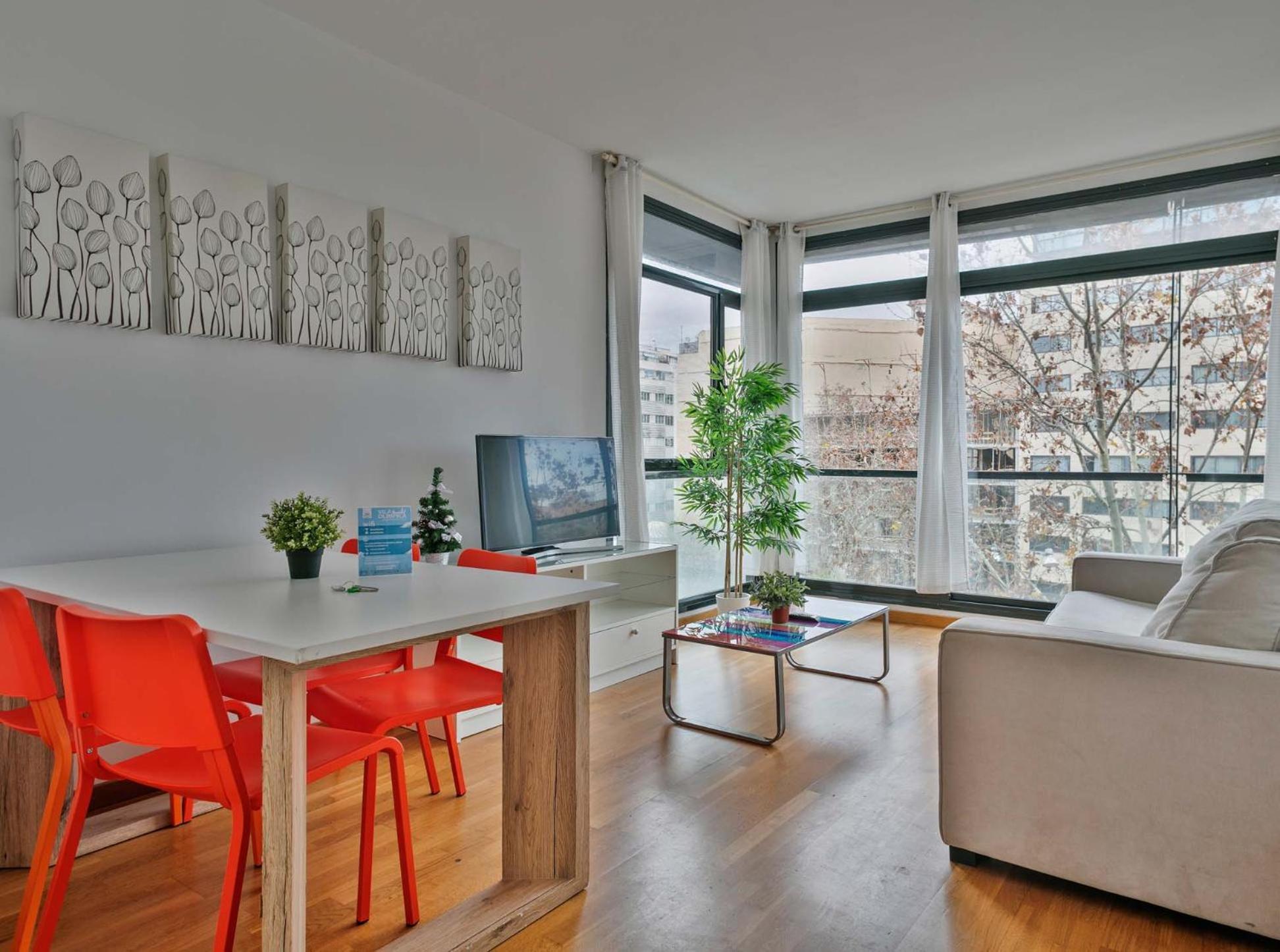 1213 - Ciutadella Nice Apartment Barcelona Eksteriør bilde